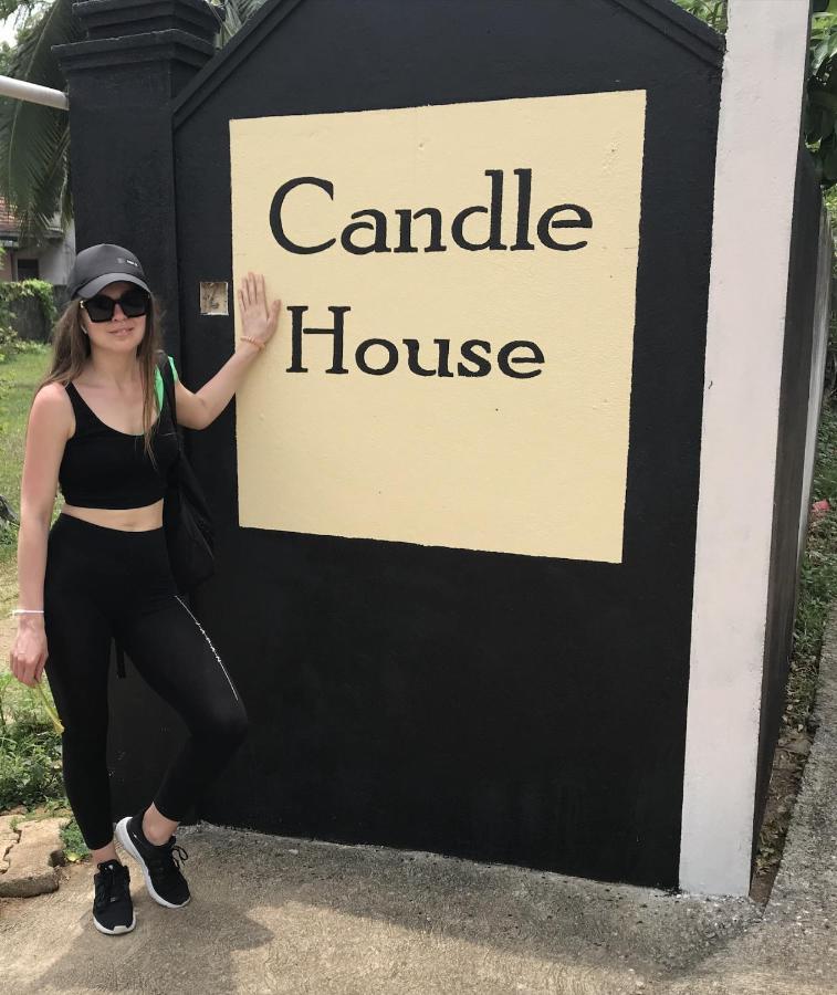 Candle House Kalutara Bagian luar foto
