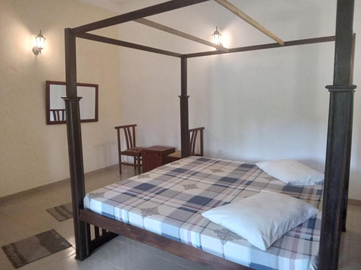 Candle House Kalutara Bagian luar foto