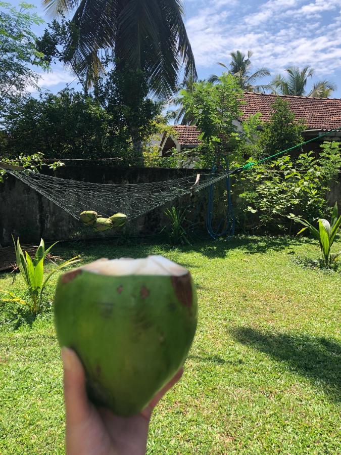 Candle House Kalutara Bagian luar foto