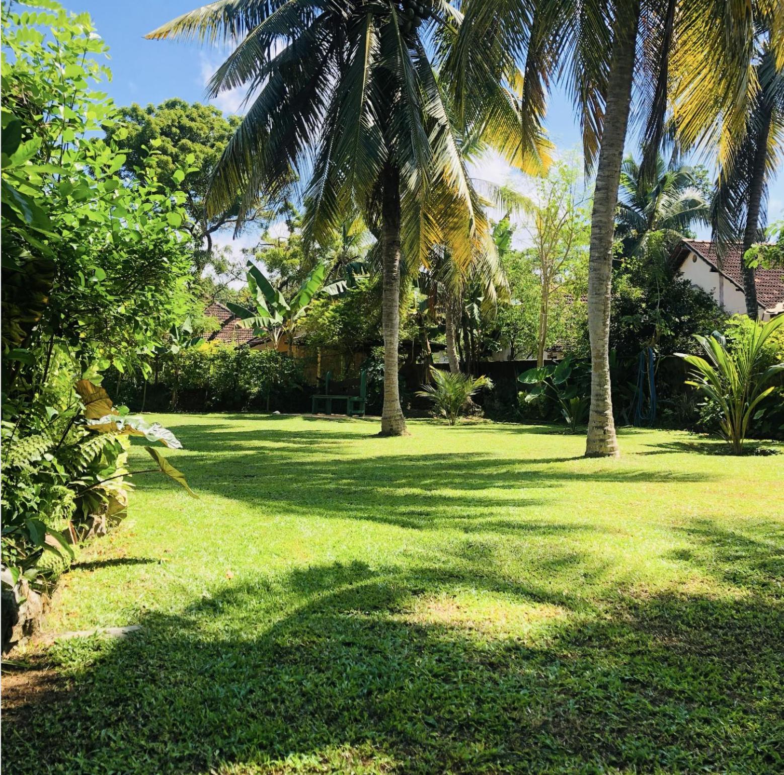 Candle House Kalutara Bagian luar foto