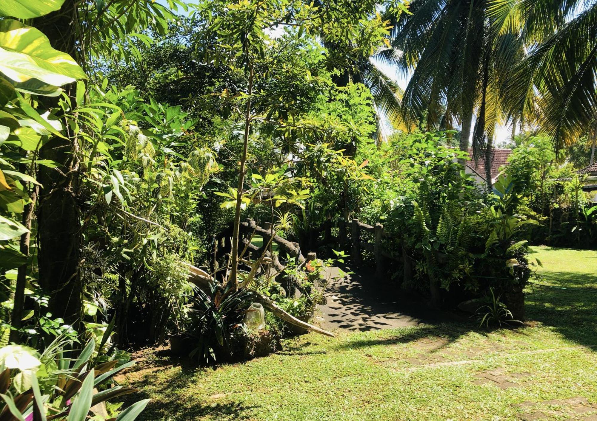 Candle House Kalutara Bagian luar foto