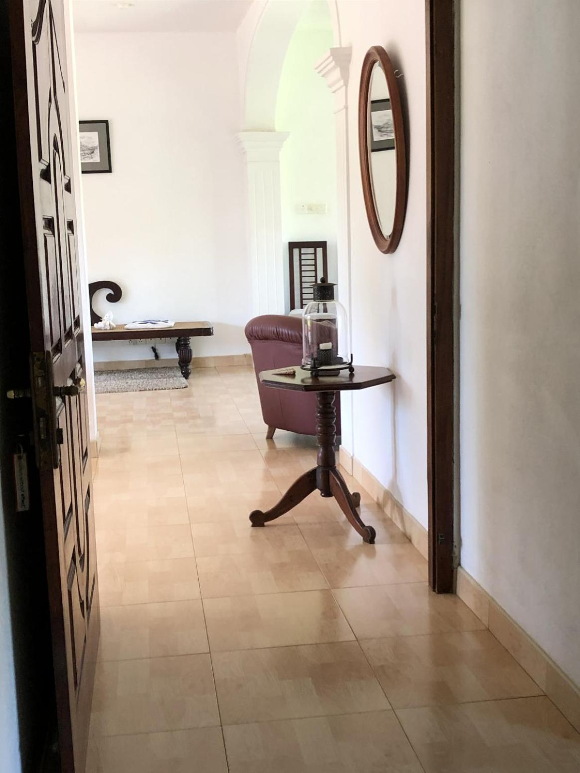 Candle House Kalutara Bagian luar foto