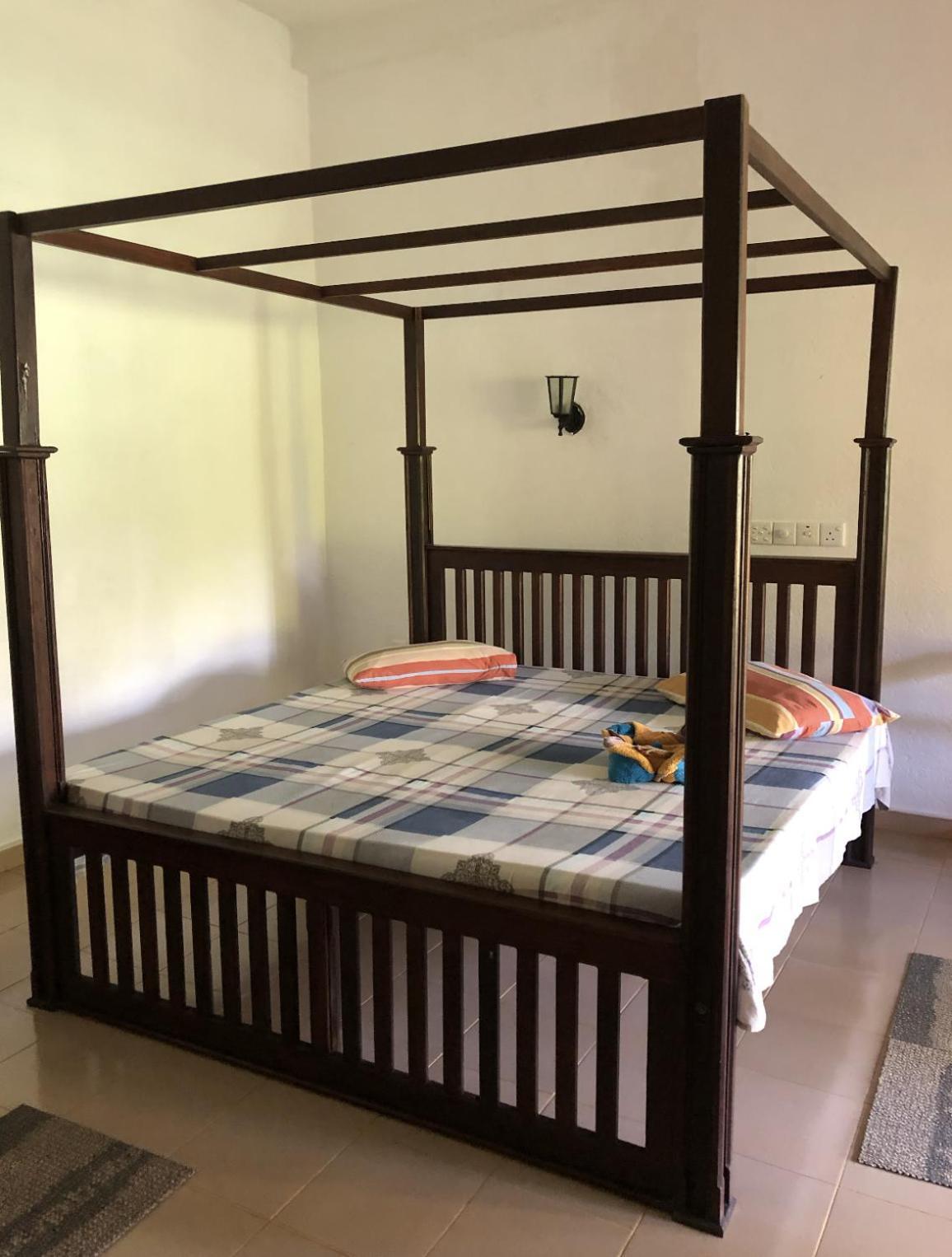 Candle House Kalutara Bagian luar foto