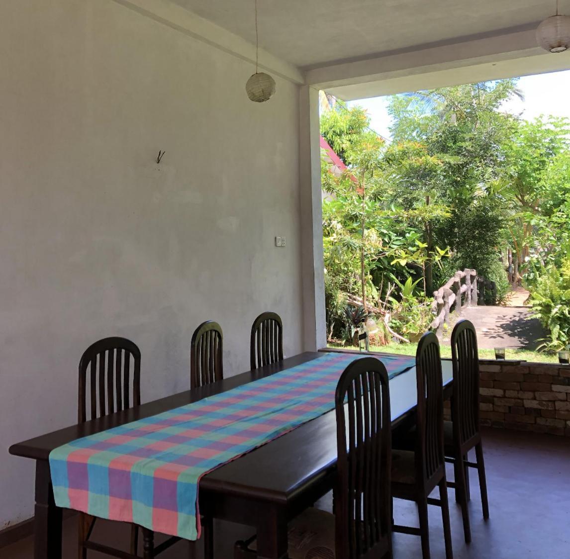 Candle House Kalutara Bagian luar foto