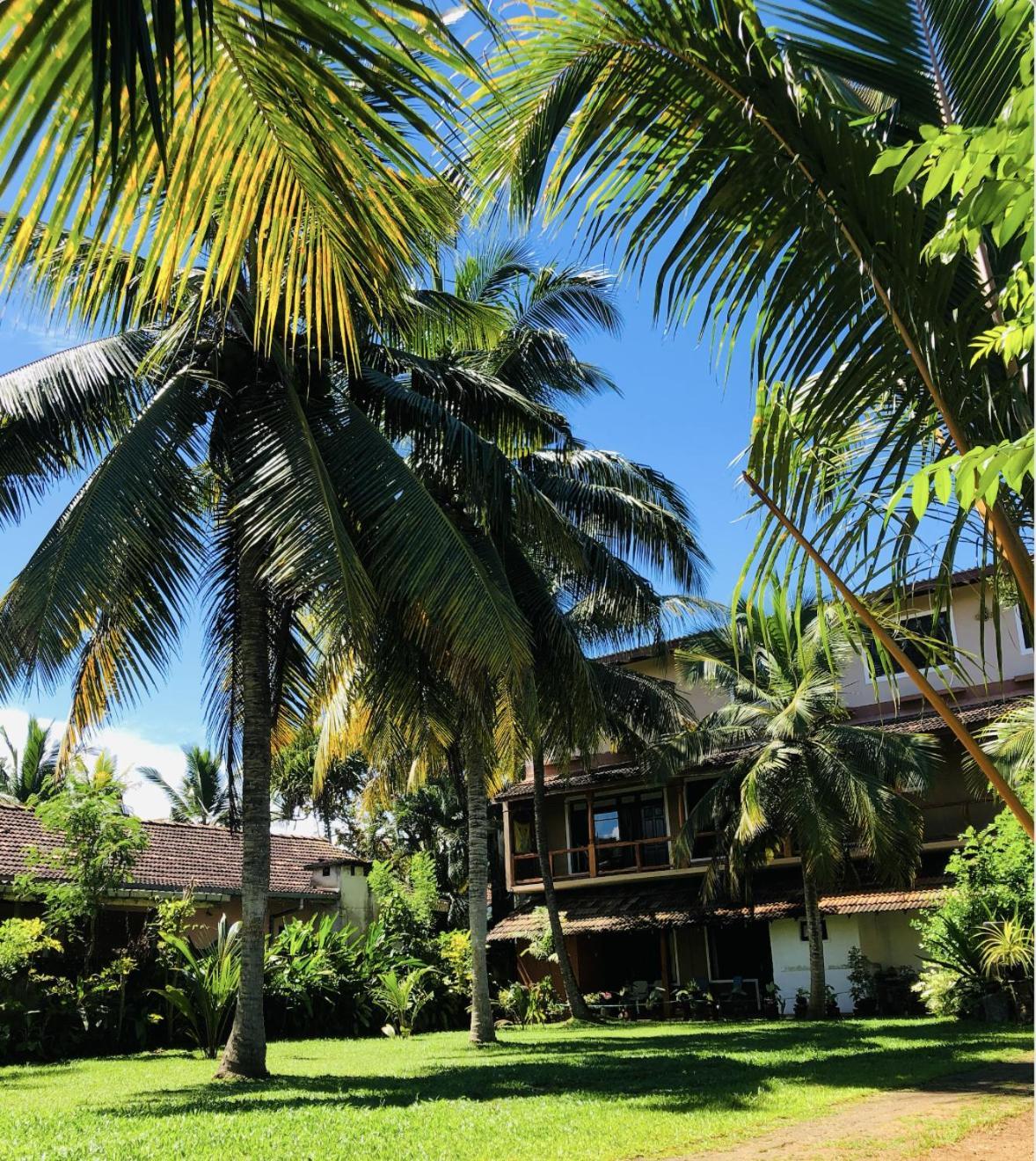 Candle House Kalutara Bagian luar foto