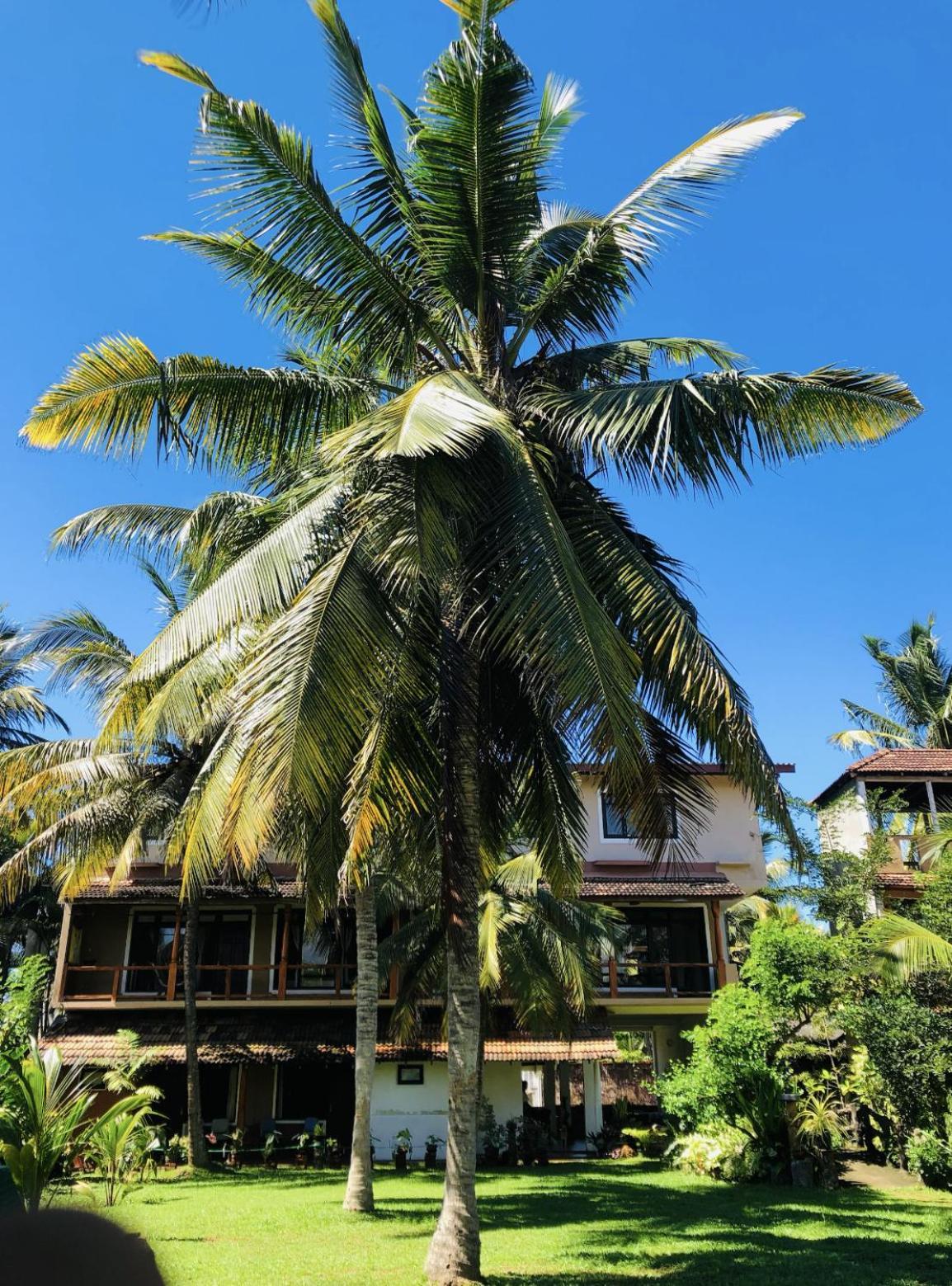Candle House Kalutara Bagian luar foto
